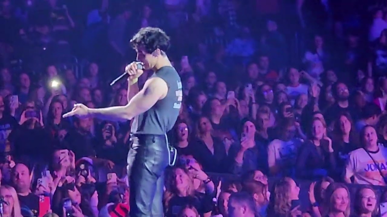 Jonas Brother's  - Play My Music