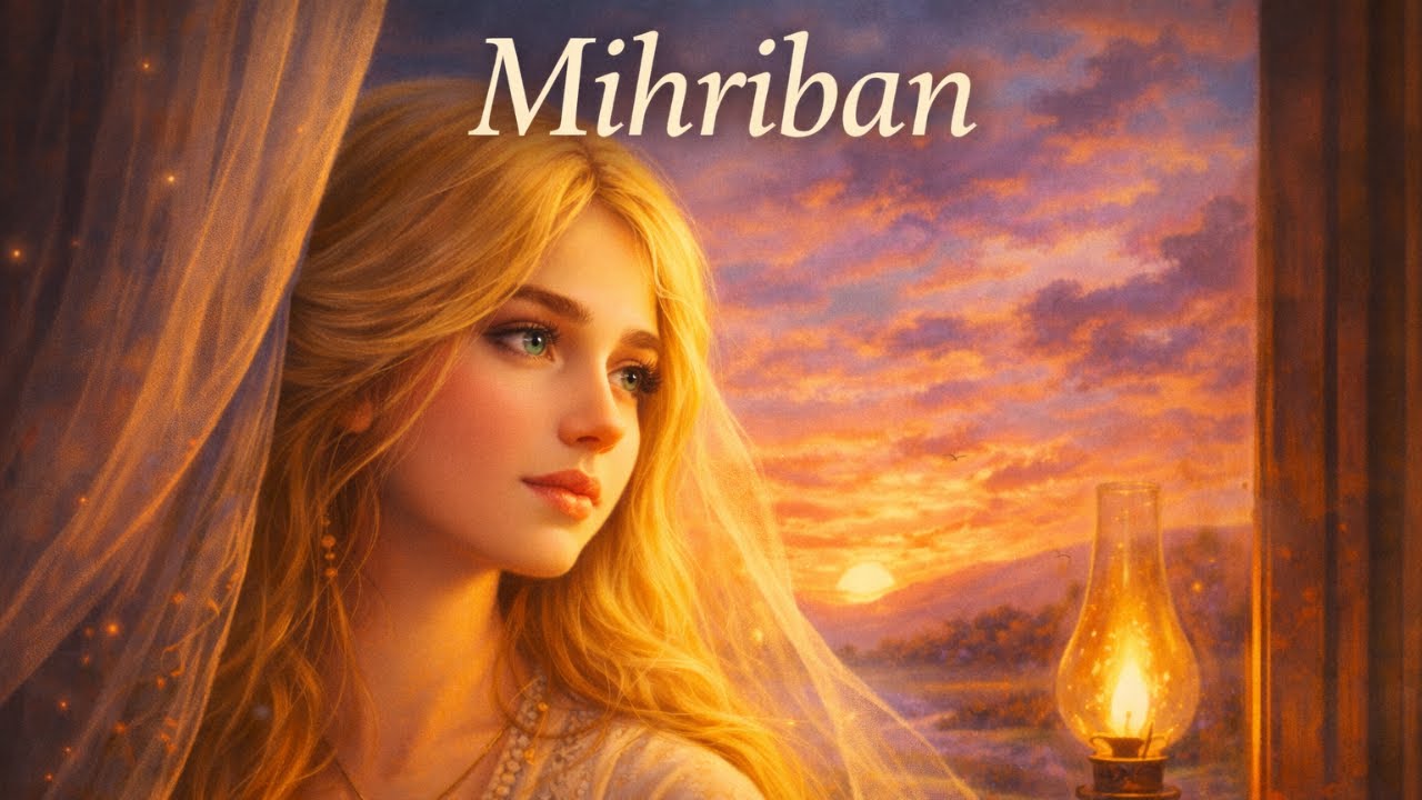 Mihriban – Başka Yorum | Türk Halk Müziği | Duygusal Yorum