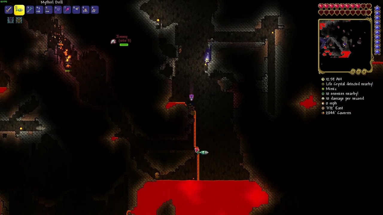 rune wizard
