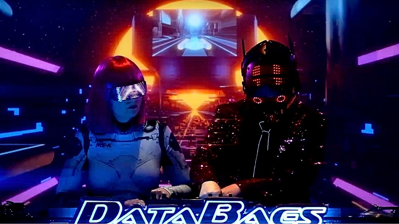 SYNTHWAVE DJ MIX FOR YOUR RETRO DREAMS