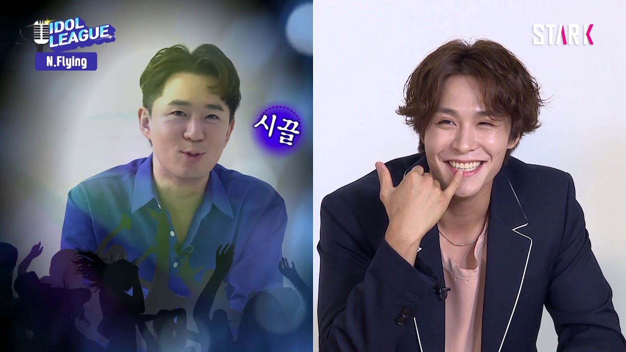 (ENG SUB) [IDOL LEAGUE] Turn BOOM’s mind back around!