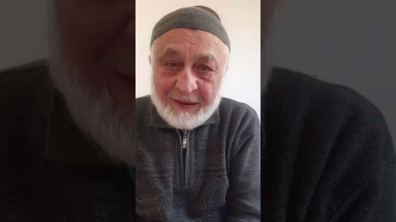 40 Hadis-i şerif 209: Bazı uyarı ve tavsiyeler.