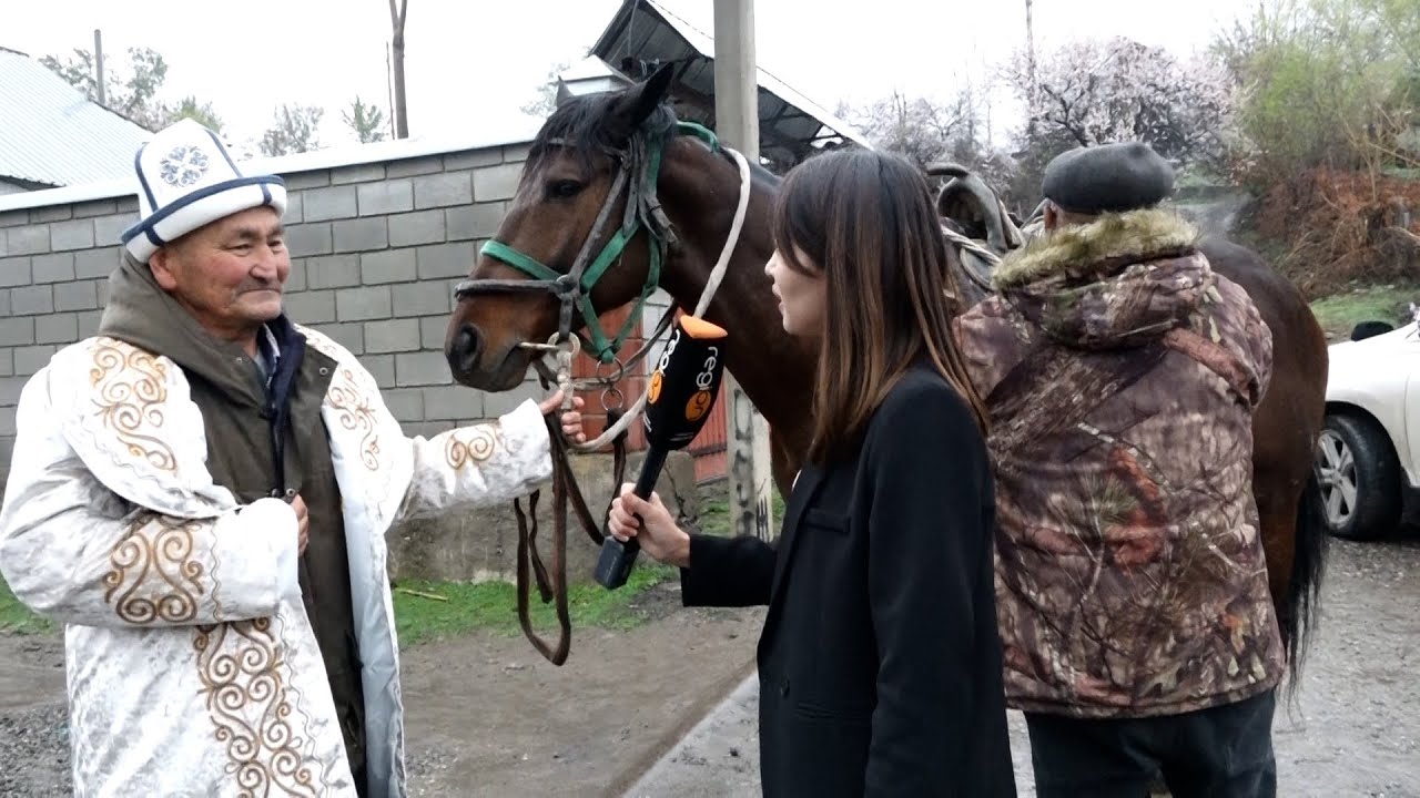 “БАЙХАН ҮЧҮН БЕРИЛГЕН АРГЫМАК КАЙРА ЭЭСИНЕ  КАЙТАРЫЛДЫ...