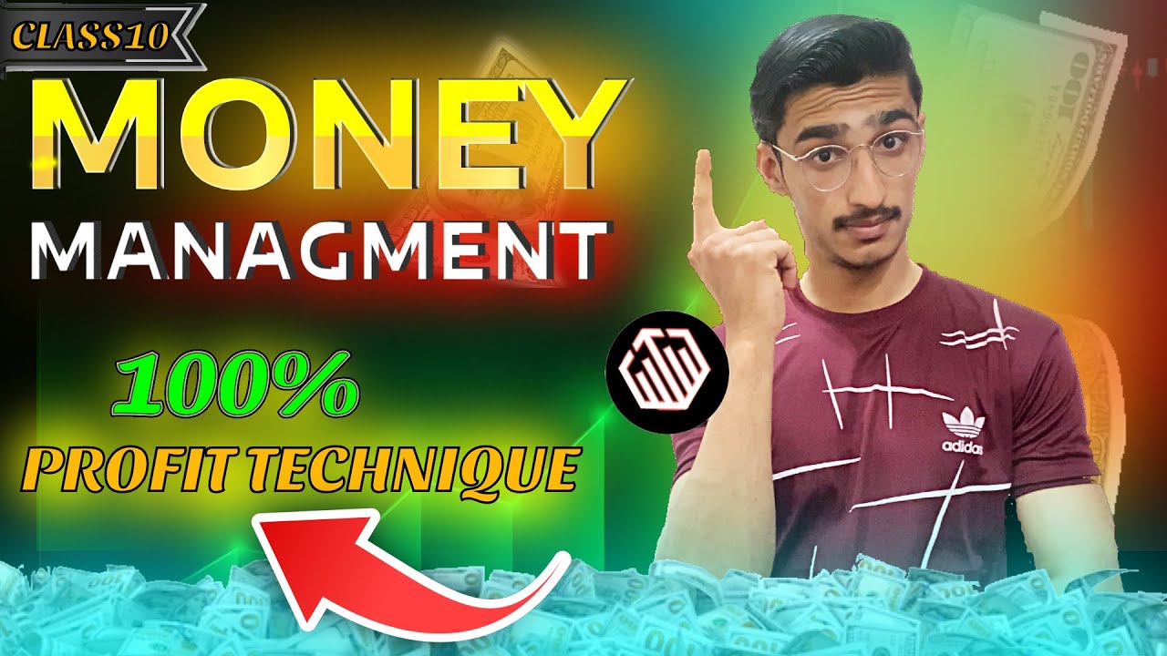 Top Best Binary Trading Money Management Plan 2025 | Detail Risk Management in Quotex Option Trading