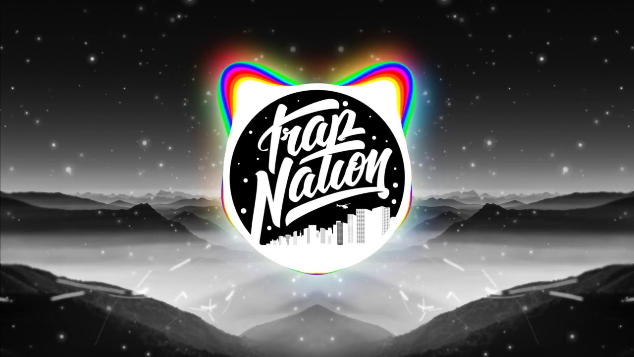 Netsky & David Guetta - Ice Cold
