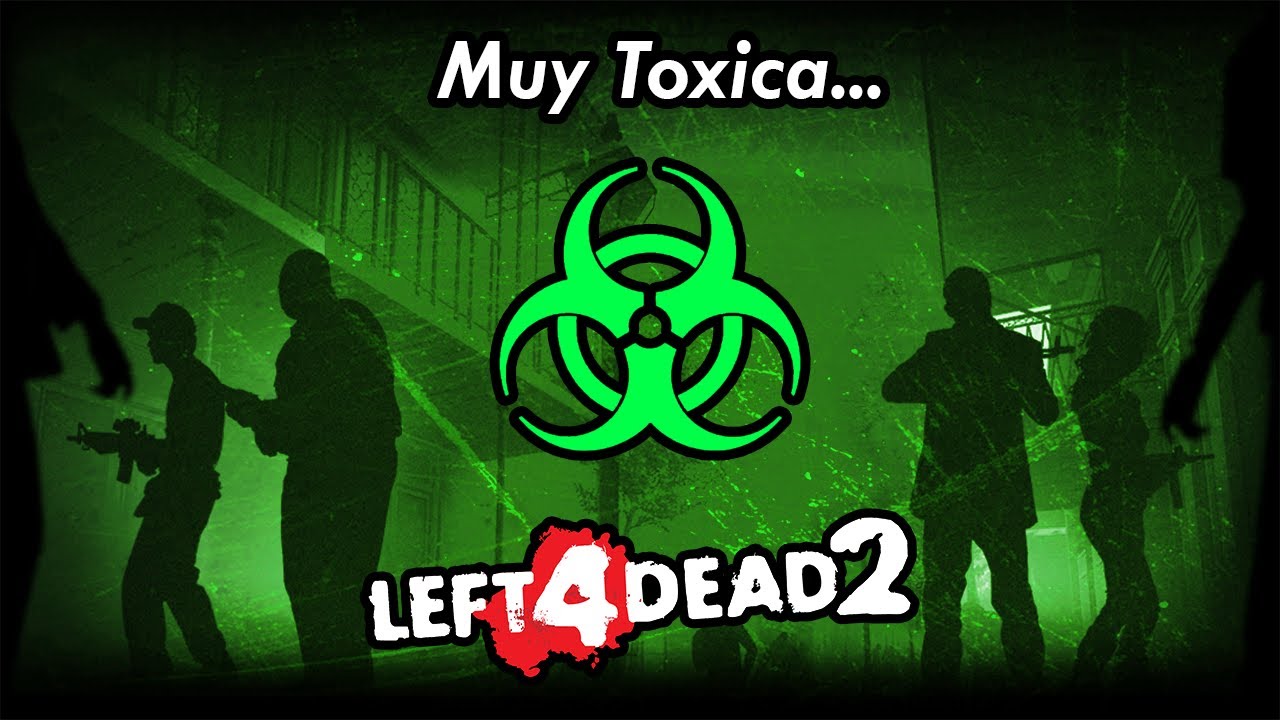 [L4D2] La Realidad En La Comunidad De L4D2
