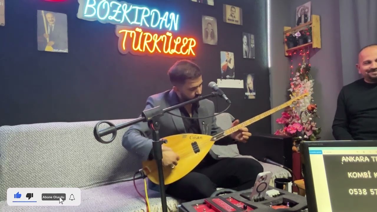 Cihan Çakmak - Dayanamam Ölürüm