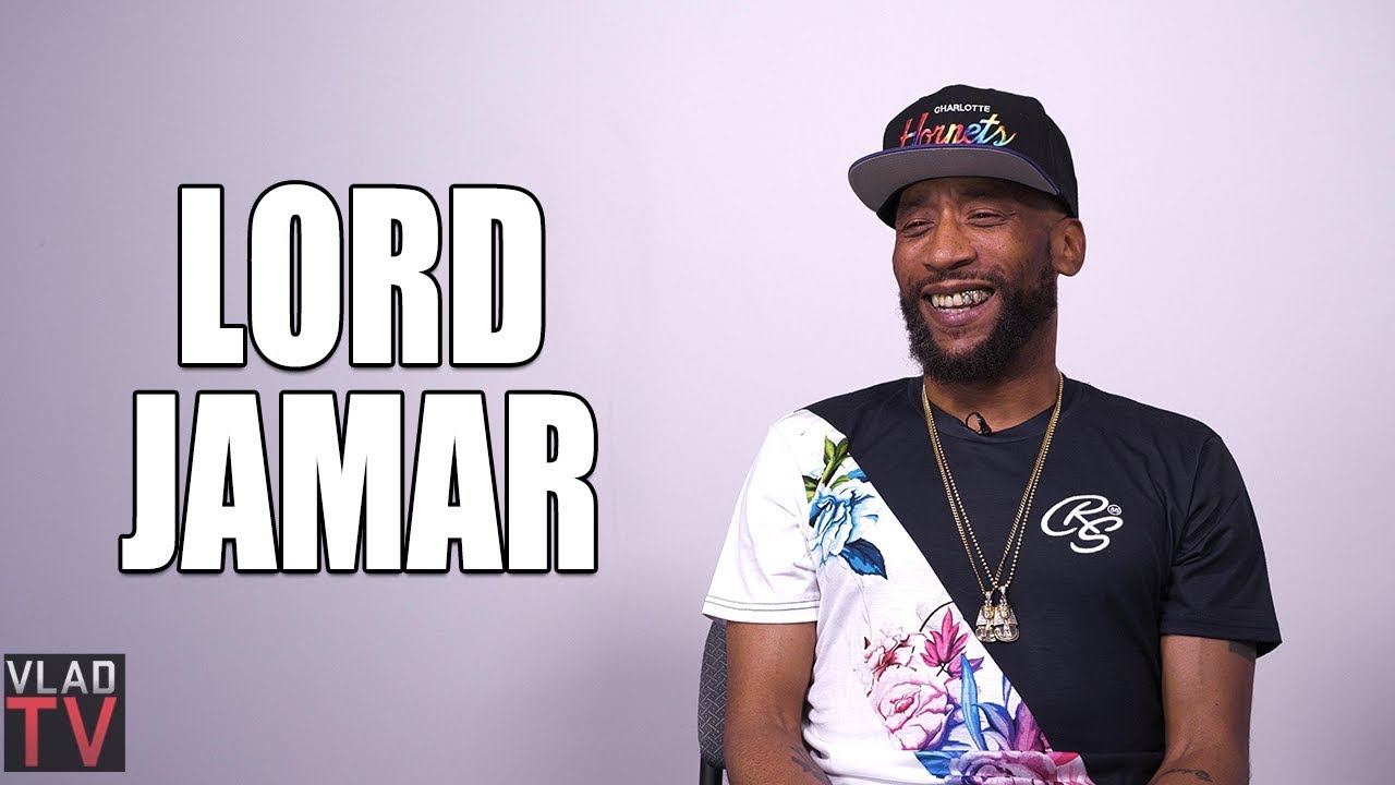 Lord Jamar on Post Malone Defending Lil Nas X & Saying Country Singers Rap (Part 3)