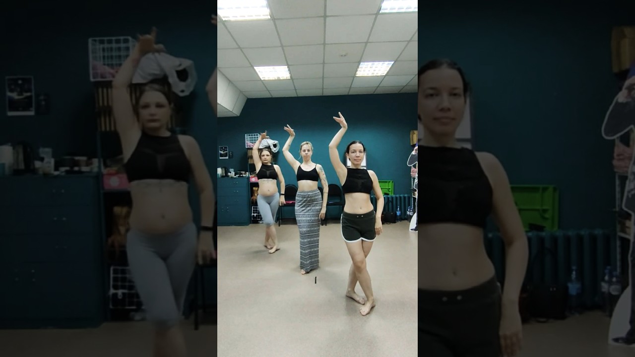 #tribaldance