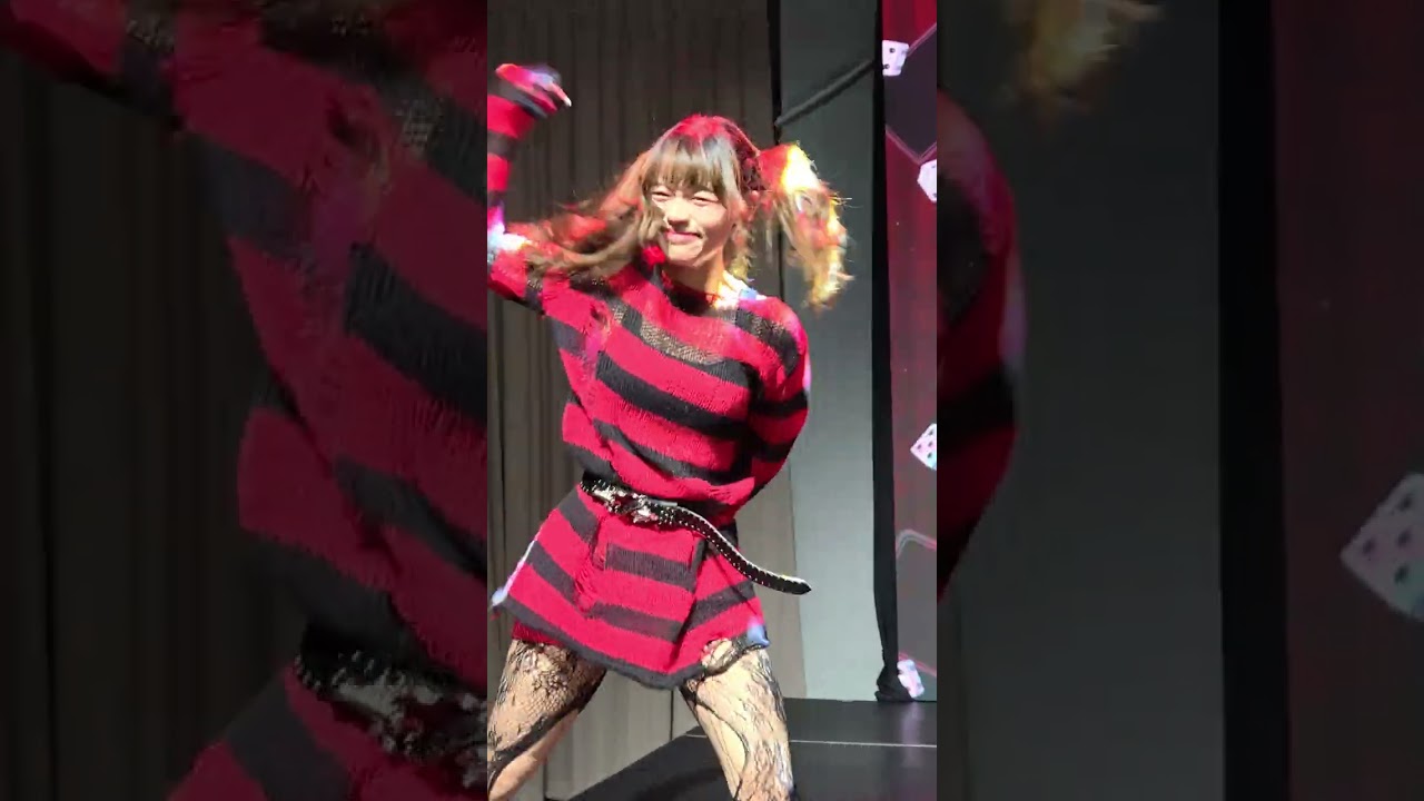 260314 (Haru Fancam) Yami Yami -  @ ONE BET, ALL IN [4K60FPS]