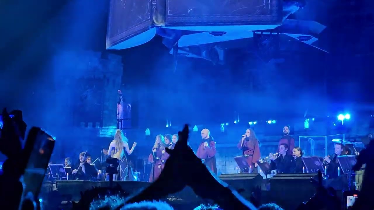 The Legendary Orchestra - Bismarck - Kraków 2025