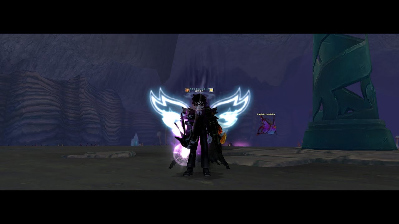 Flyff Universe - 1V1 BP Road to 165 | Envy Depths Cursed | Mia Server