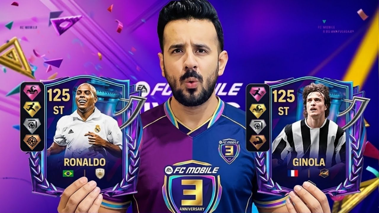4 НОВЫХ СТИЛЯ ИГРЫ И ПОВЫШЕНИЕ OVR &mdash; ЭТО БЕЗУМИЕ [FC MOBILE 27] ☠️