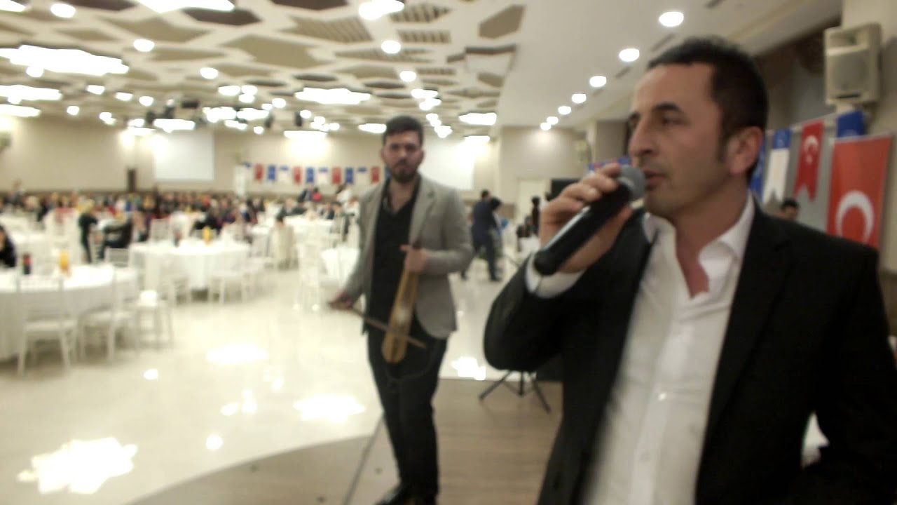 Yamaç , Onur Özkan Dik horon / Kasimagzı Köyü Dernek Gecesi