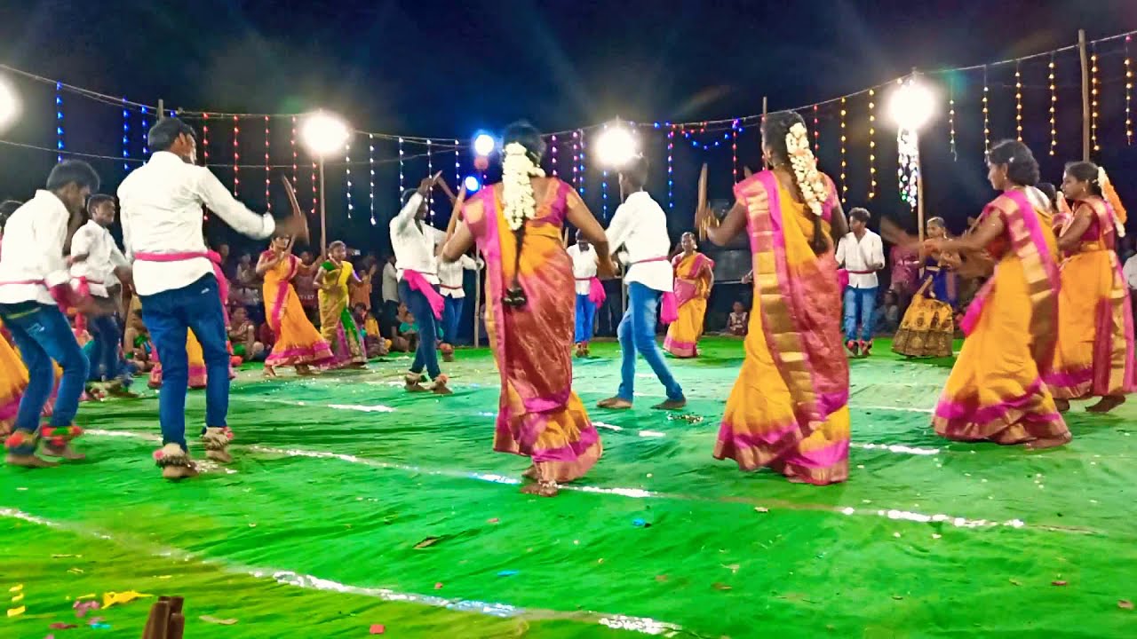 Kondamuru kolatam