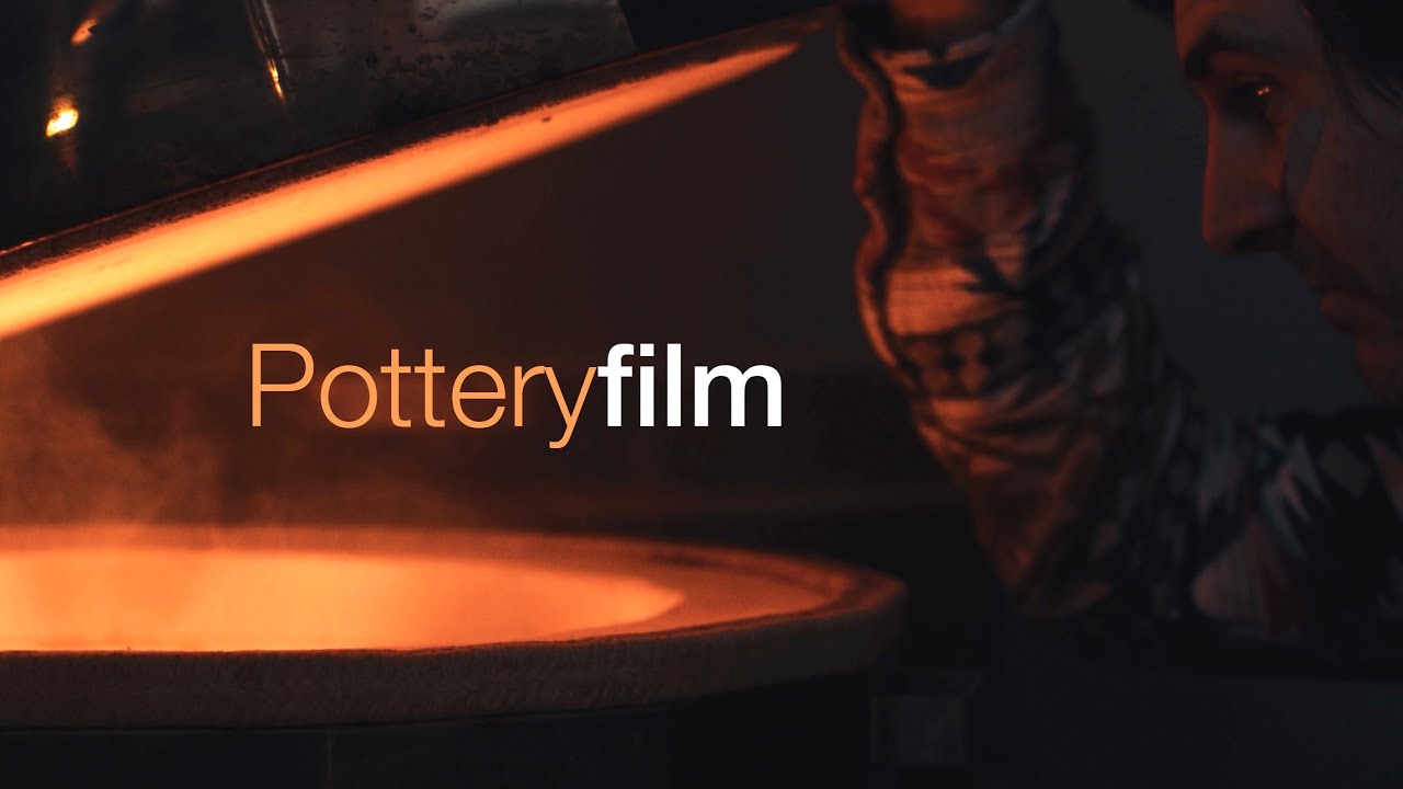 Roj Pottery film 2022