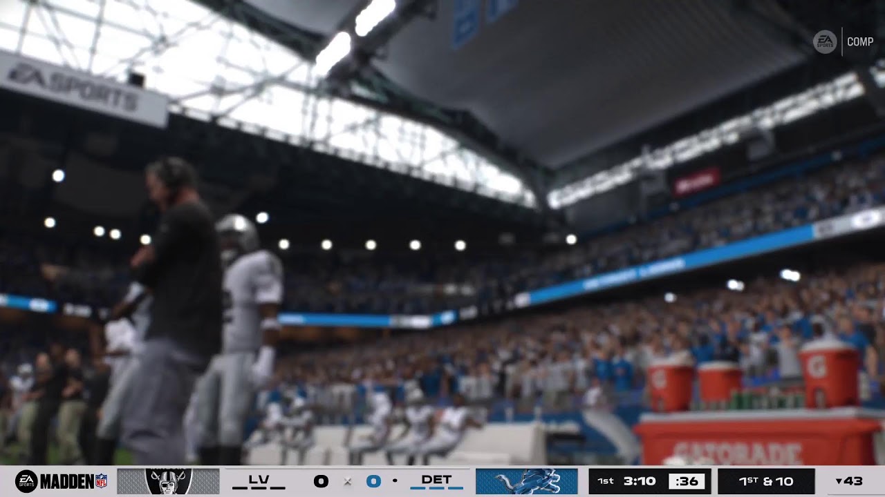 Madden 26 Live