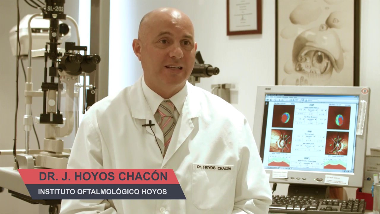 Glaucoma: qué es, causas, síntomas y tratamiento