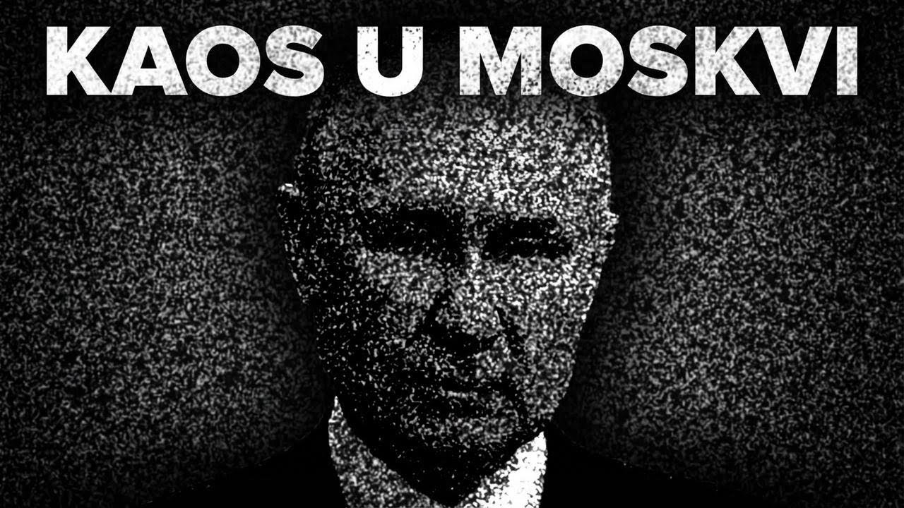 Nešto VELIKO se sprema u Moskvi… Šapat o puču sve glasniji