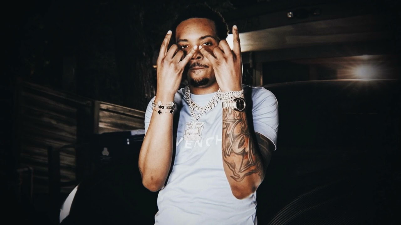 G Herbo Type Beat 2023 - 