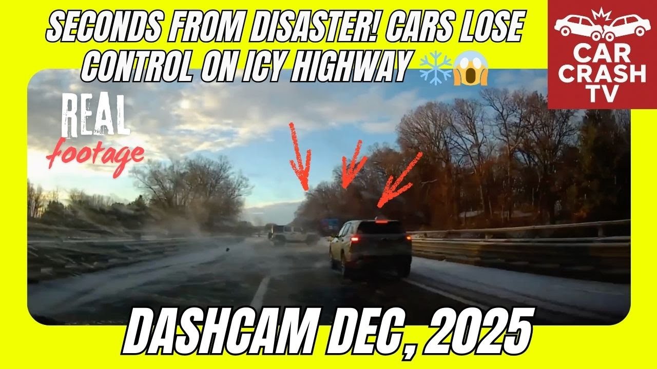 Dashcam Videos 2025 Car Crashes Compilation 2025 #dashcamvideos #dashcam #carcrashes #carcrash