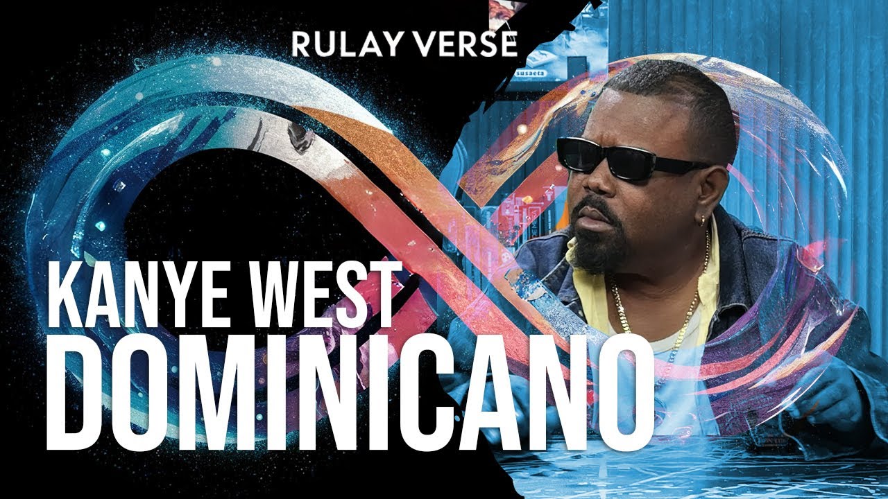 El Kanye West Dominicano Rompe el Silencio  | Rulay Verse 005 - [ R&C ]