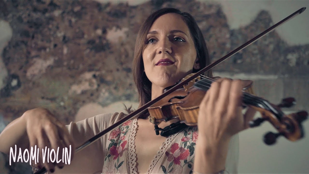 Somebody to love 💕 Queen | Violin Cover