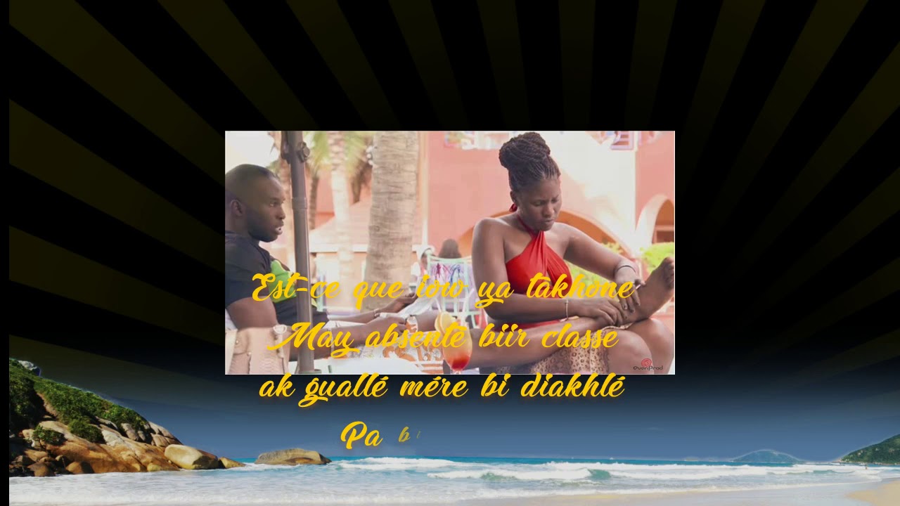 Idoles-Lyrics Sama idole...