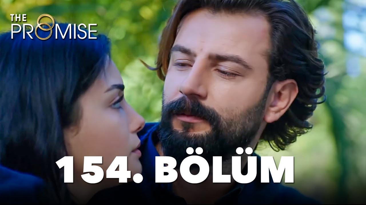 Yemin 154. Bölüm | The Promise Season 2 Episode 154