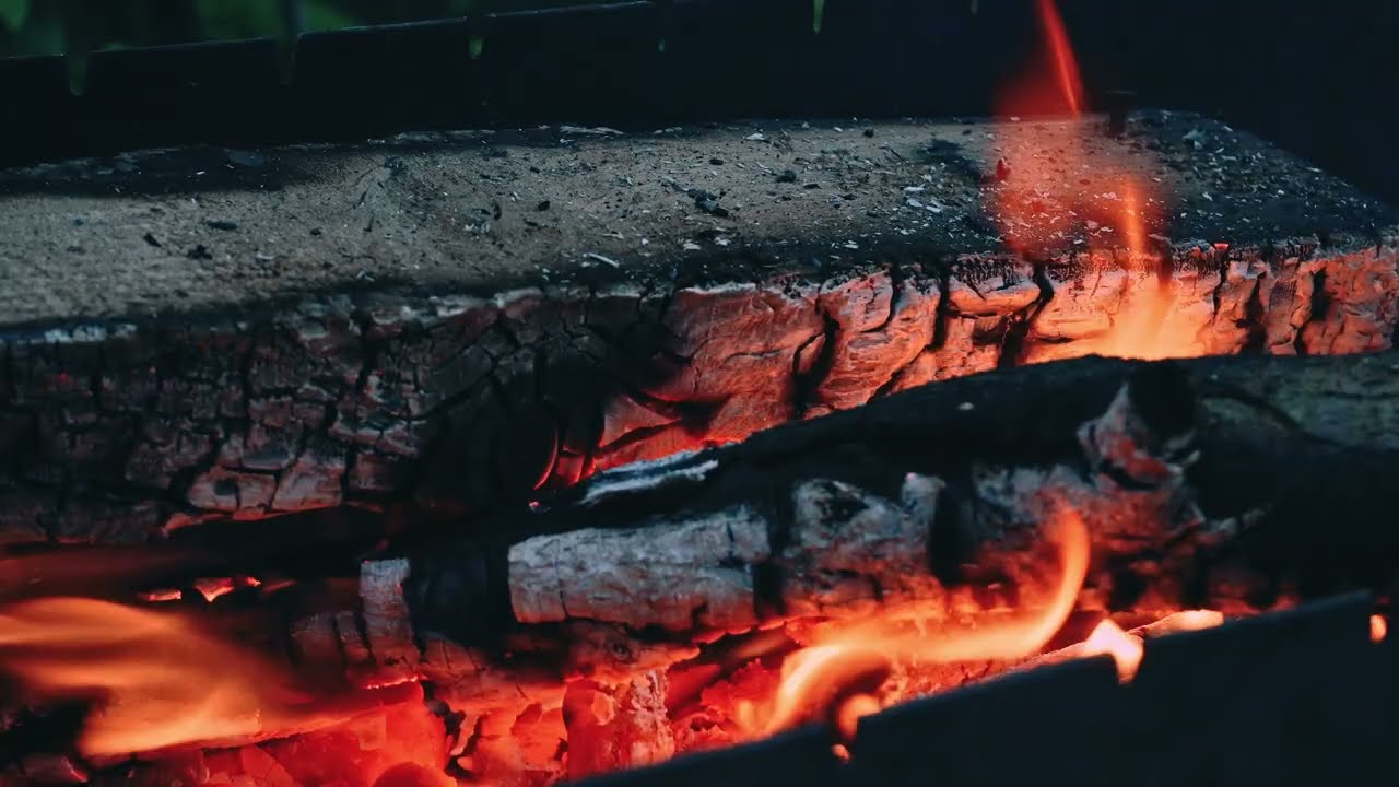 Fireplace for Focus | Your Relaxation