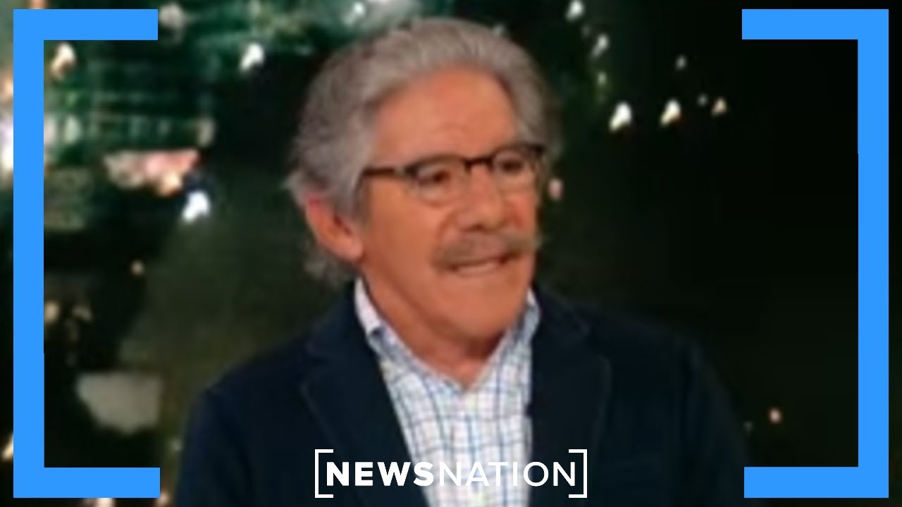 Rationale for why US, Israel attacked Iran keeps shifting: Geraldo Rivera | NewsNation Live