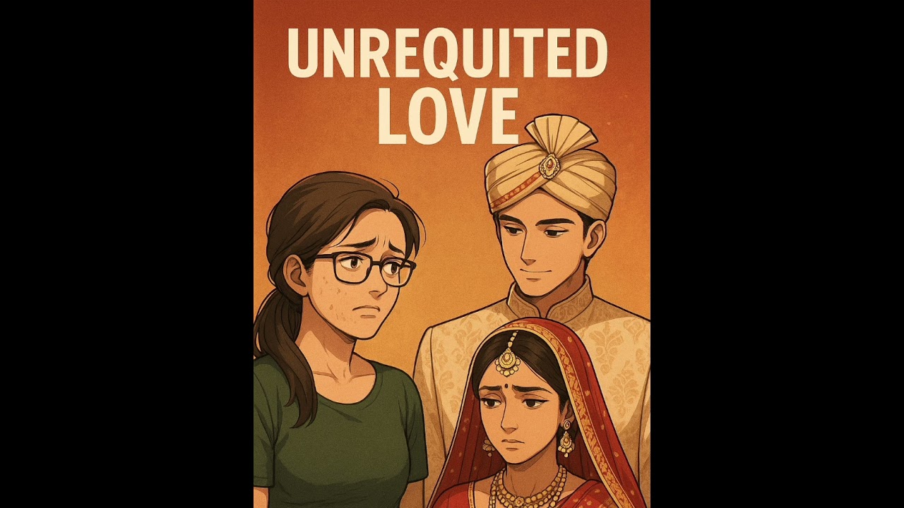 Unrequited love || part 1 || Hindi story||