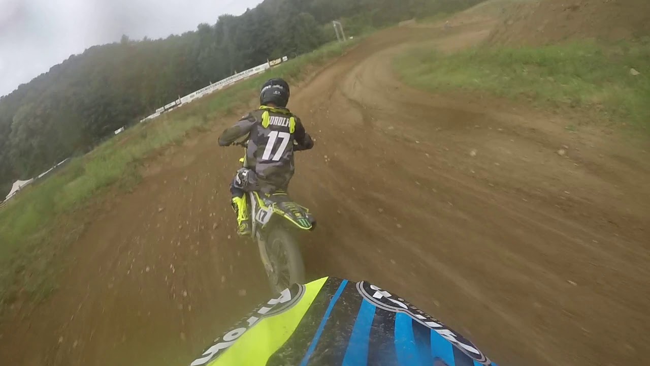 MX Vallgorguina