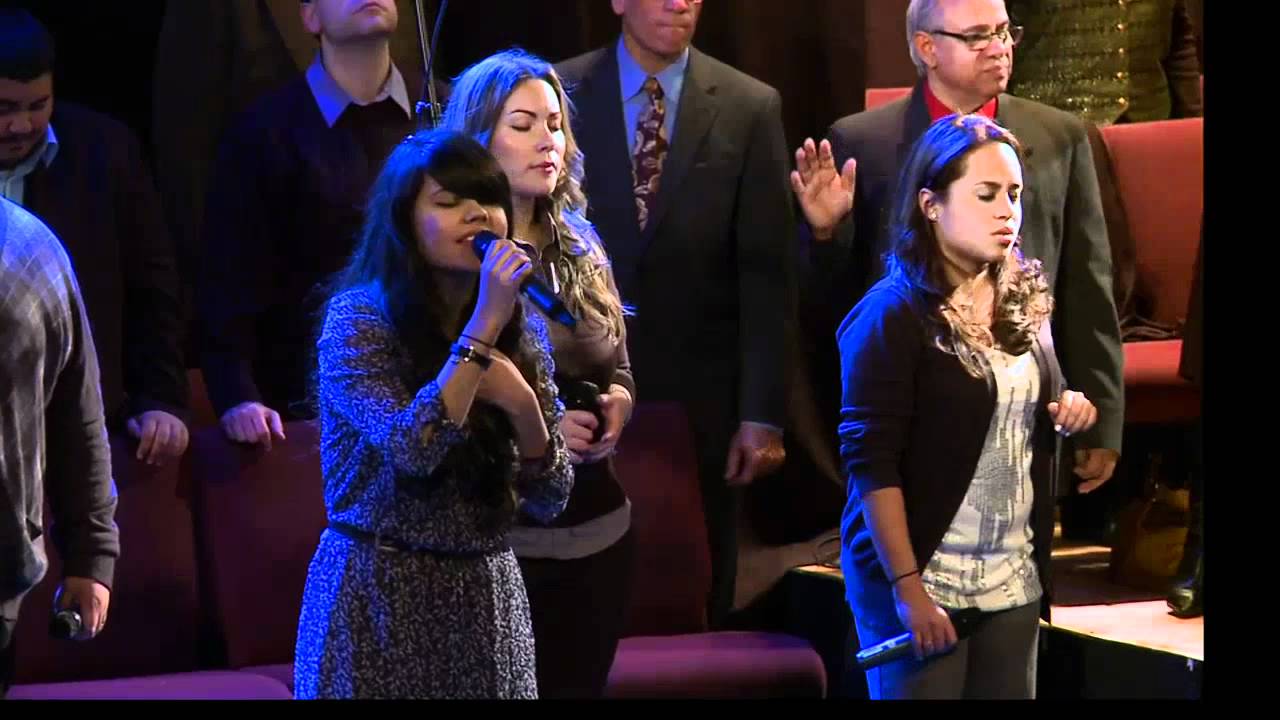 Christ Tabernacle Choir