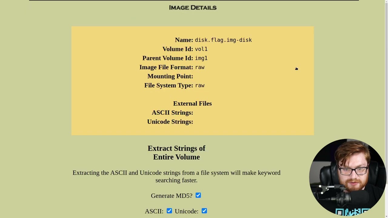 Intro to Sleuthkit for Forensics (PicoCTF #39 'sleuthkit-apprentice')