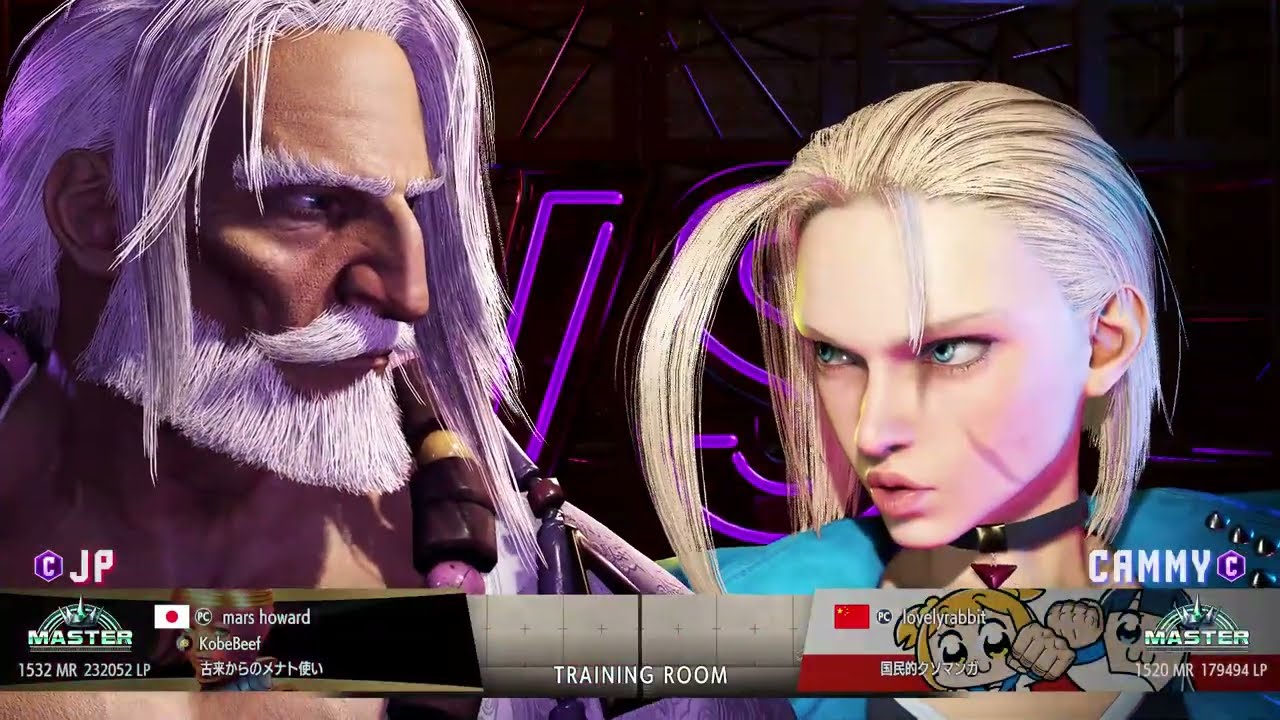Street Fighter 6 2026 03 08 09 16 37