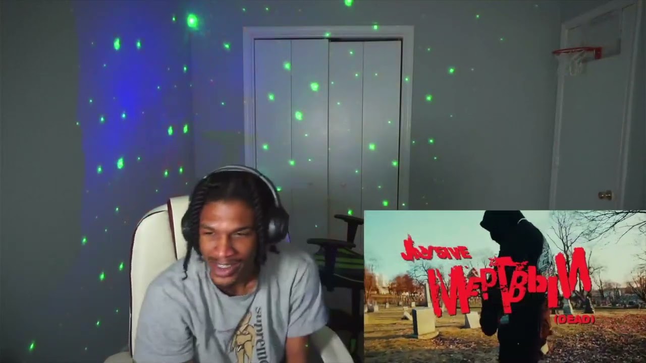 WHO'S BETTER #dudeylo OR #jay5ive ??  DREAM REACTS TOO DudeyLo - Stomp The Yard & Jay5ive - Dead