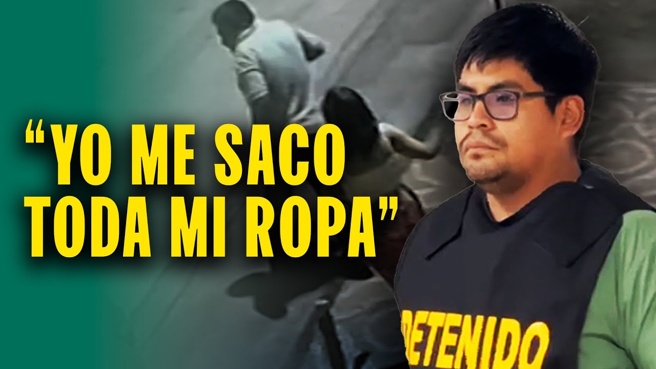 Andreina Farías fue abusada sexualmente antes de morir atropellada