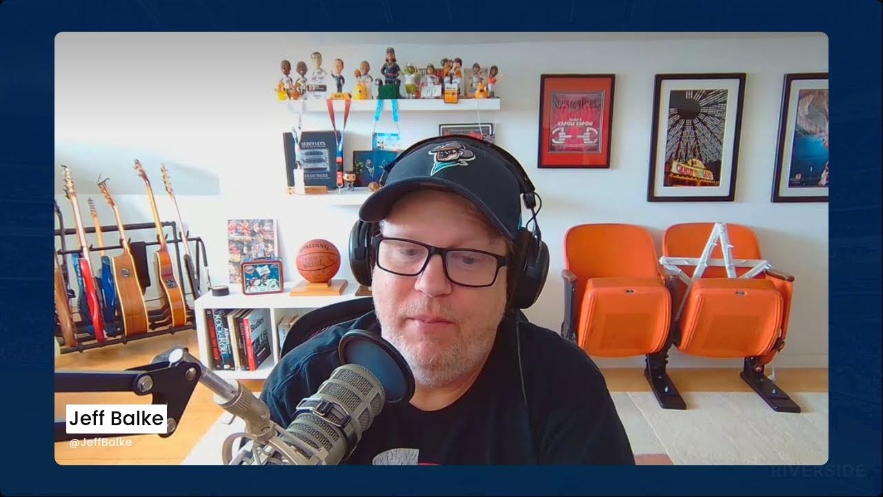 Bleav in Astros LIVE!