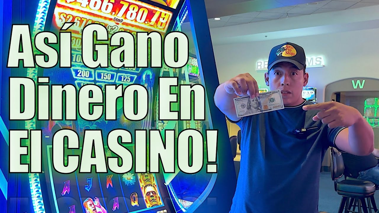 Estrategia De $100 Que Nunca Falla En El Casino 🎰🤯💸