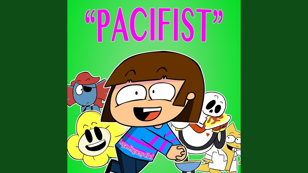 Pacifist