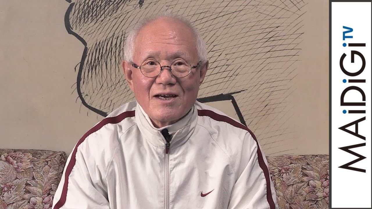 ちばてつや「ビッグコミック」50周年メッセージ　「のたり松太郎」長寿作の秘けつも明かす