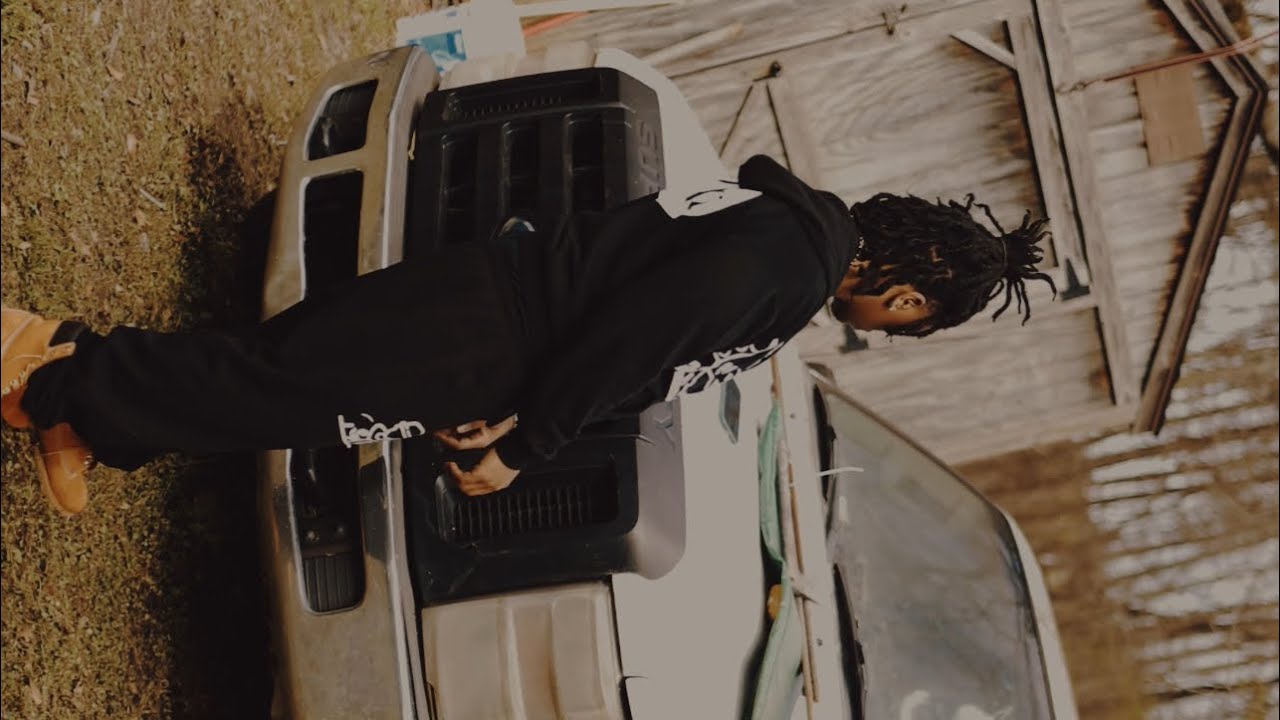 Restless(Official Music Video)