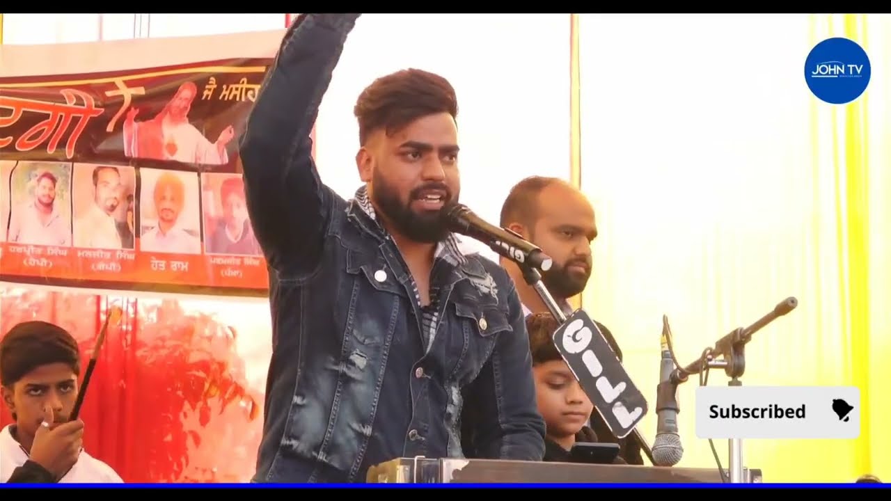 Halata nu bol na uljhan mere naal Rafi saab| Rafi saab official Live Worship 