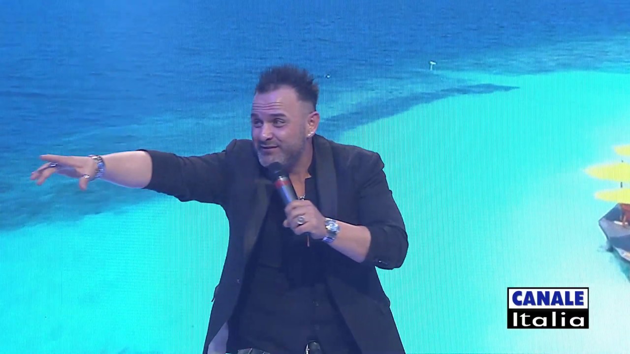 Roberto Madonia 