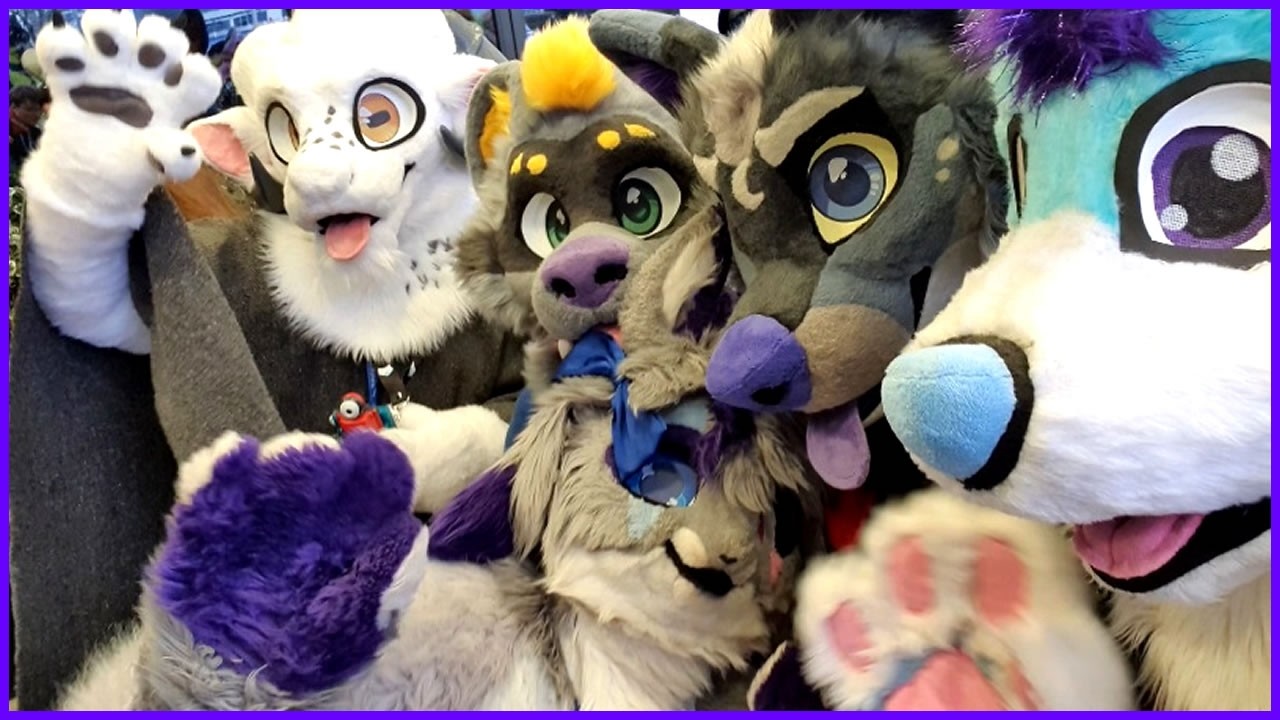 Scotiacon 2026 - Вой в полдень!