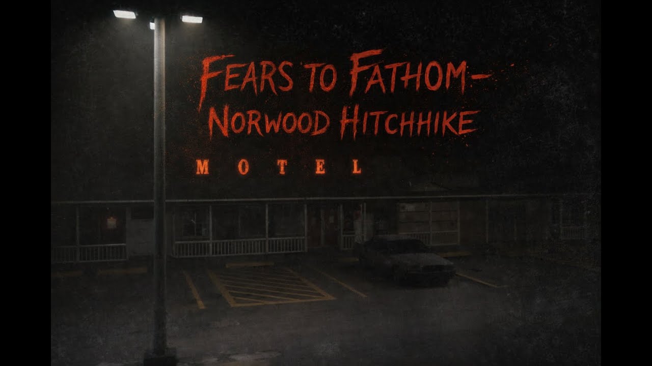 Fears to Fathom: Norwood Hitchhike Full Gameplay (No Commentary)