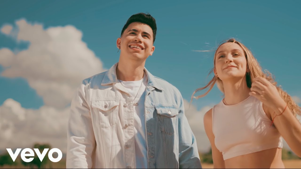 Gaphriel - Sin Tí  (Video Oficial)