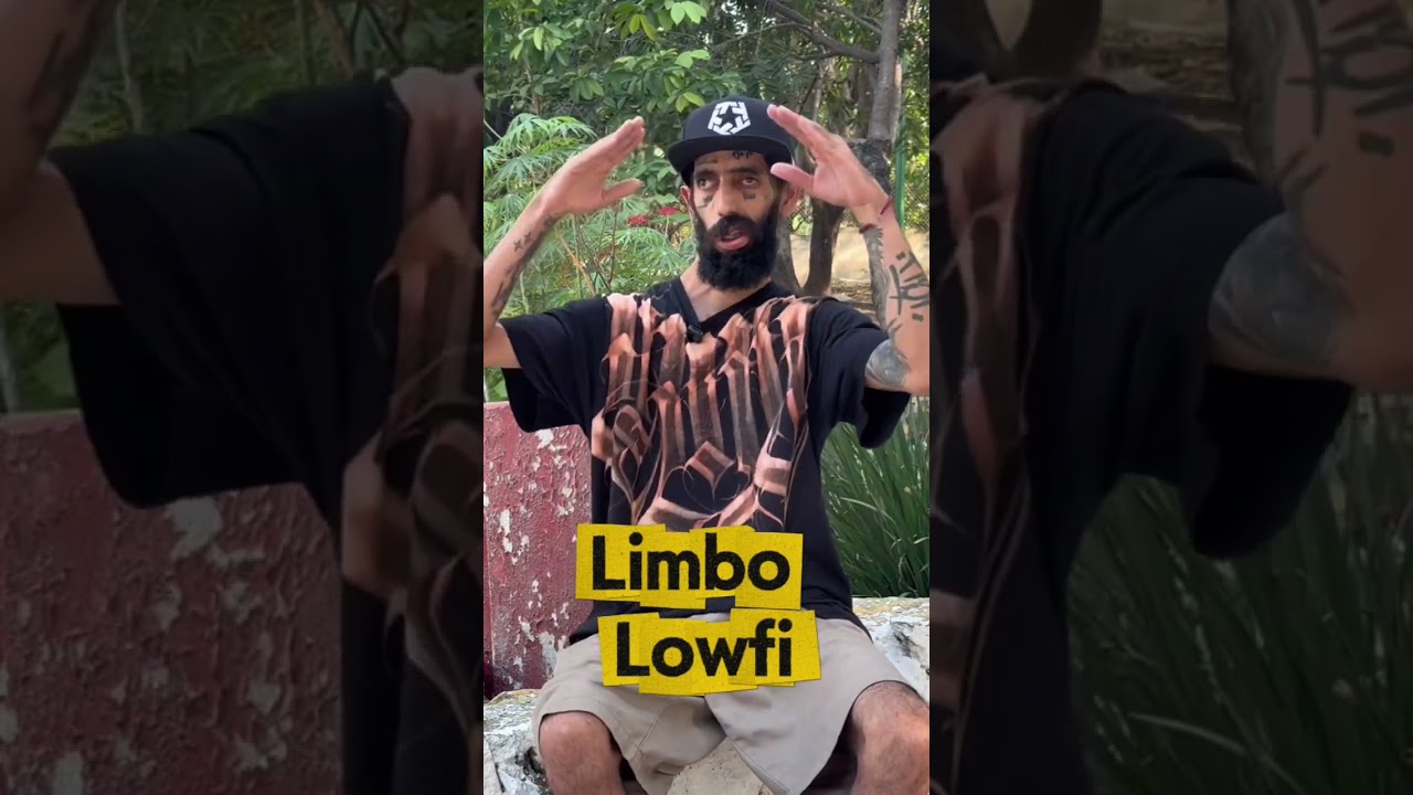 Limbo Lowfi