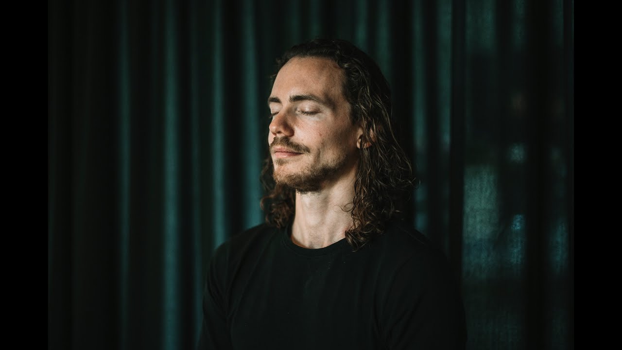 Guided meditation through all 13 Jhanas!